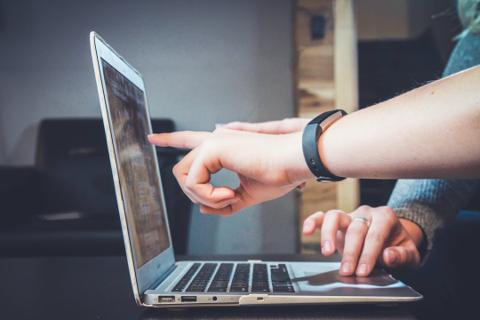 online assistance